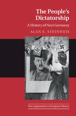 Abbildung von Steinweis | The People's Dictatorship | 1. Auflage | 2023 | 64 | beck-shop.de