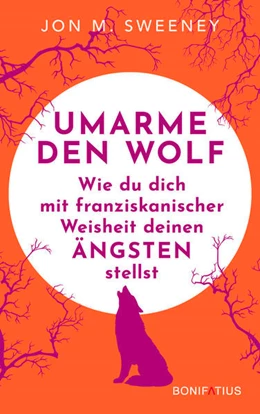 Abbildung von Sweeney | Umarme den Wolf | 1. Auflage | 2022 | beck-shop.de