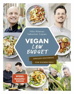 Abbildung von Rittenau / Copien | Vegan Low Budget | 1. Auflage | 2022 | beck-shop.de