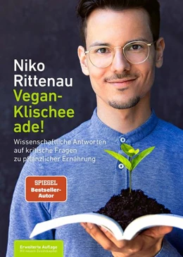 Abbildung von Rittenau | Vegan-Klischee ade! | 1. Auflage | 2022 | beck-shop.de