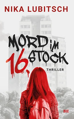 Abbildung von Lubitsch | Mord im 16. Stock | 1. Auflage | 2022 | beck-shop.de