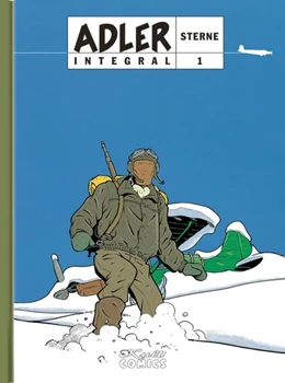 Abbildung von Sterne | Adler Integral 1 | 1. Auflage | 2022 | beck-shop.de