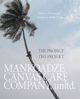 Abbildung von Schaden | Mankoadze Canvas Care Company, unltd. | 1. Auflage | 2022 | beck-shop.de