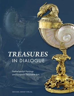 Abbildung von Seelig / Möller | Treasures in Dialogue | 1. Auflage | 2022 | beck-shop.de