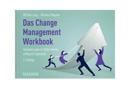 Abbildung von Lang / Wagner | Das Change Management Workbook | 2. Auflage | 2022 | beck-shop.de