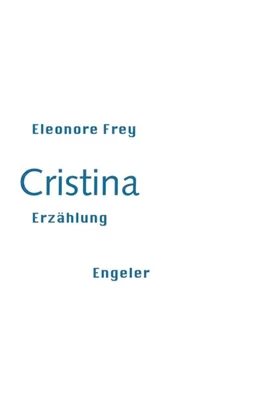 Abbildung von Frey | Cristina | 1. Auflage | 2022 | beck-shop.de