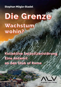 Abbildung von Mögle-Stadel | Die Grenze | 1. Auflage | 2022 | beck-shop.de