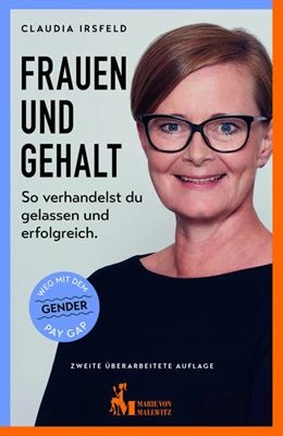 Abbildung von Irsfeld | Frauen und Gehalt | 2. Auflage | 2022 | beck-shop.de