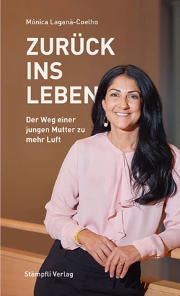 Abbildung von Laganà-Coelho | Zurück ins Leben | 1. Auflage | 2022 | beck-shop.de