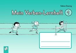 Abbildung von Doering | Mein Verben-Lernheft 1 | 1. Auflage | 2020 | beck-shop.de