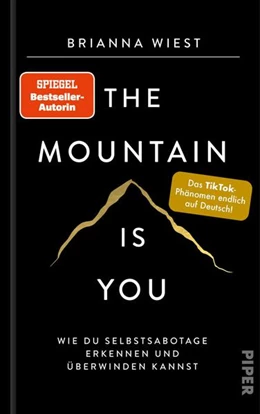 Abbildung von Wiest | The Mountain Is You | 1. Auflage | 2022 | beck-shop.de