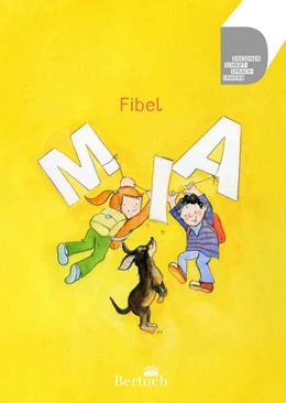 Abbildung von Zilger / Volkmann | Fibel | 1. Auflage | 2022 | beck-shop.de