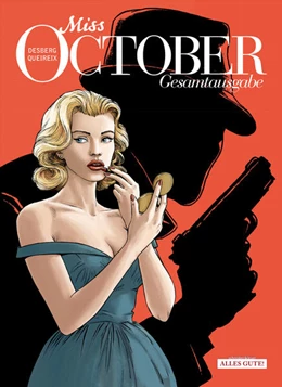 Abbildung von Desberg | Miss October: Gesamtausgabe | 1. Auflage | 2022 | beck-shop.de