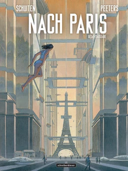 Abbildung von Peeters | Nach Paris: Gesamtausgabe | 1. Auflage | 2023 | beck-shop.de