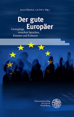 Abbildung von Latifi | Der gute Europäer | 1. Auflage | 2022 | 421 | beck-shop.de