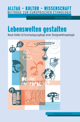 Abbildung von Kölz / Fenske | Lebenswelten gestalten | 1. Auflage | 2022 | 9 | beck-shop.de