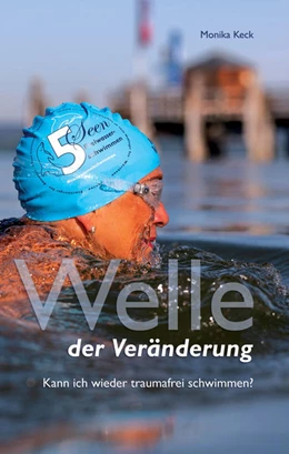 Abbildung von Keck | Welle der Veränderung | 1. Auflage | 2022 | beck-shop.de