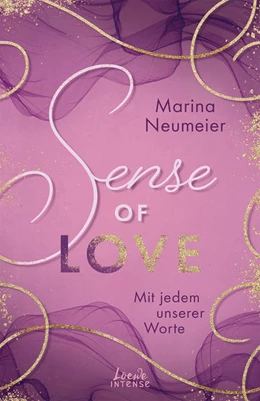 Abbildung von Neumeier | Sense of Love - Mit jedem unserer Worte (Love-Trilogie, Band 3) | 1. Auflage | 2023 | beck-shop.de