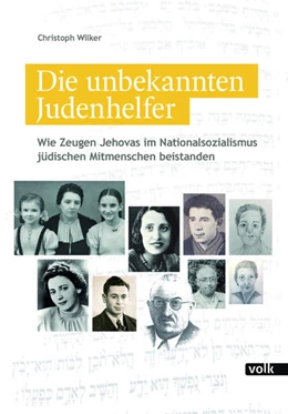 Abbildung von Wilker | Die unbekannten Judenhelfer | 2. Auflage | 2024 | beck-shop.de