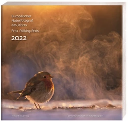Abbildung von Europäischer Naturfotograf des Jahres und Fritz Pölking Preis 2022 | 1. Auflage | 2022 | beck-shop.de