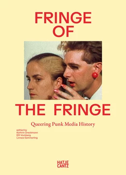 Abbildung von Dreckmann / Semmerling | Fringe of the Fringe | 1. Auflage | 2023 | beck-shop.de