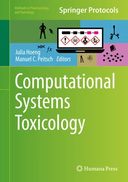 Abbildung von Hoeng / Peitsch | Computational Systems Toxicology | 1. Auflage | 2015 | beck-shop.de