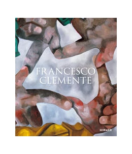 Abbildung von Jablonka / Schröder | Francesco Clemente | 1. Auflage | 2022 | beck-shop.de