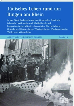 Abbildung von Arbeitskreis Jüdisches Bingen | Jüdisches Leben rund um Bingen am Rhein | 1. Auflage | 2022 | beck-shop.de