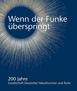 Abbildung von Lohse | Wenn der Funke überspringt | 1. Auflage | 2022 | beck-shop.de