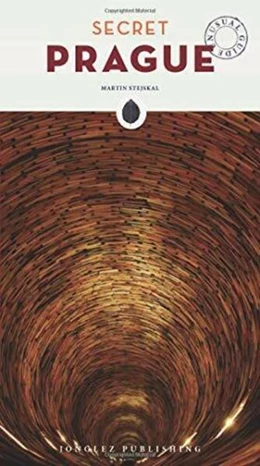 Abbildung von Stejskal | Secret Prague | 3. Auflage | 2023 | beck-shop.de