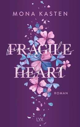 Abbildung von Kasten | Fragile Heart | 1. Auflage | 2022 | beck-shop.de