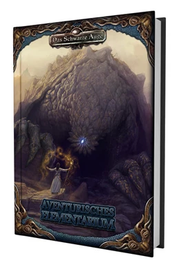 Abbildung von Bahr / Blex | DSA5 - Aventurisches Elementarium (Hardcover) | 1. Auflage | 2024 | beck-shop.de