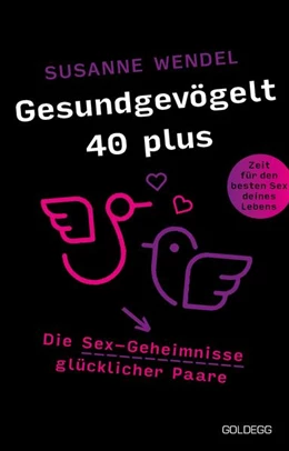 Abbildung von Wendel | Gesundgevögelt 3.0 | 1. Auflage | 2023 | beck-shop.de