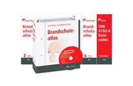Abbildung von Battran / Mayer | Brandschutzatlas - Grundwerk ohne Fortsetzungsbezug | 1. Auflage | 2024 | beck-shop.de