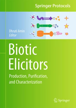 Abbildung von Amin / Amaresan | Biotic Elicitors | 1. Auflage | 2022 | beck-shop.de