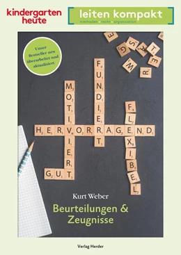 Abbildung von Weber | Beurteilungen und Zeugnisse | 1. Auflage | 2022 | beck-shop.de
