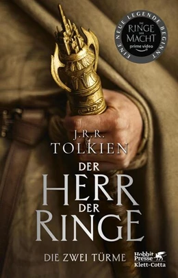 Abbildung von Tolkien | Der Herr der Ringe. Bd. 2 - Die zwei Türme | 1. Auflage | 2022 | beck-shop.de