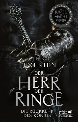 Abbildung von Tolkien | Der Herr der Ringe. Bd. 3 - Die Rückkehr des Königs | 1. Auflage | 2022 | beck-shop.de