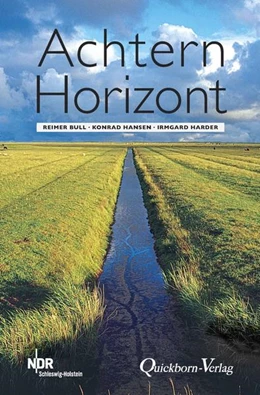Abbildung von Bull / Hansen | Achtern Horizont | 1. Auflage | 2022 | beck-shop.de