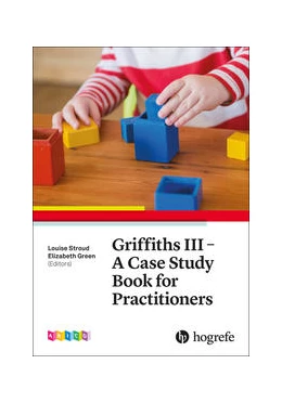 Abbildung von Stroud / Green | Griffiths III - A Case Study Book for Practitioners | 1. Auflage | 2022 | beck-shop.de