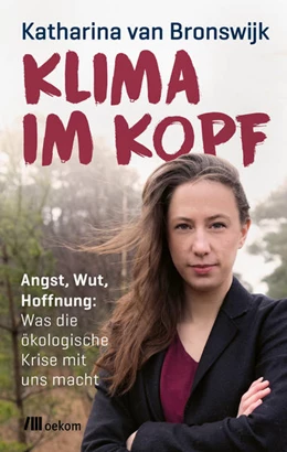 Abbildung von Bronswijk | Klima im Kopf | 1. Auflage | 2022 | beck-shop.de