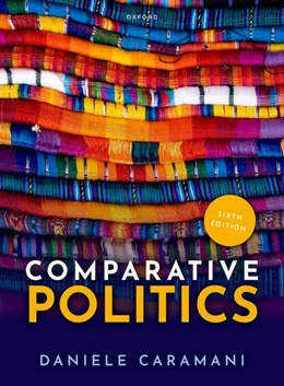 Abbildung von Caramani | Comparative Politics | 6. Auflage | 2023 | beck-shop.de