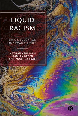 Abbildung von Kerrigan / Breen | Liquid Racism | 1. Auflage | 2025 | beck-shop.de