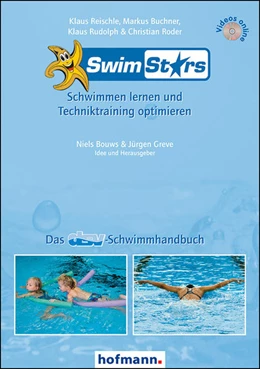 Abbildung von Reischle / Buchner | SwimStars | 4. Auflage | 2022 | beck-shop.de