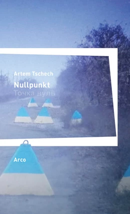 Abbildung von Tschech | Nullpunkt | 1. Auflage | 2022 | beck-shop.de