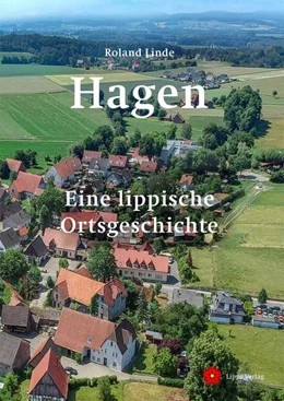 Abbildung von Linde / Dorfgemeinschaft Hagen | Hagen | 1. Auflage | 2022 | beck-shop.de