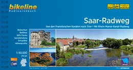 Abbildung von Verlag | Saar-Radweg | 10. Auflage | 2022 | beck-shop.de