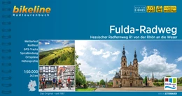 Abbildung von Verlag | Fulda-Radweg | 10. Auflage | 2022 | beck-shop.de