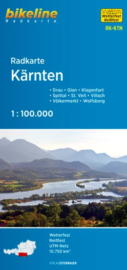 Abbildung von Kärnten | 7. Auflage | 2022 | beck-shop.de