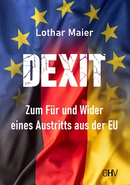 Abbildung von Maier | Dexit | 1. Auflage | 2022 | beck-shop.de